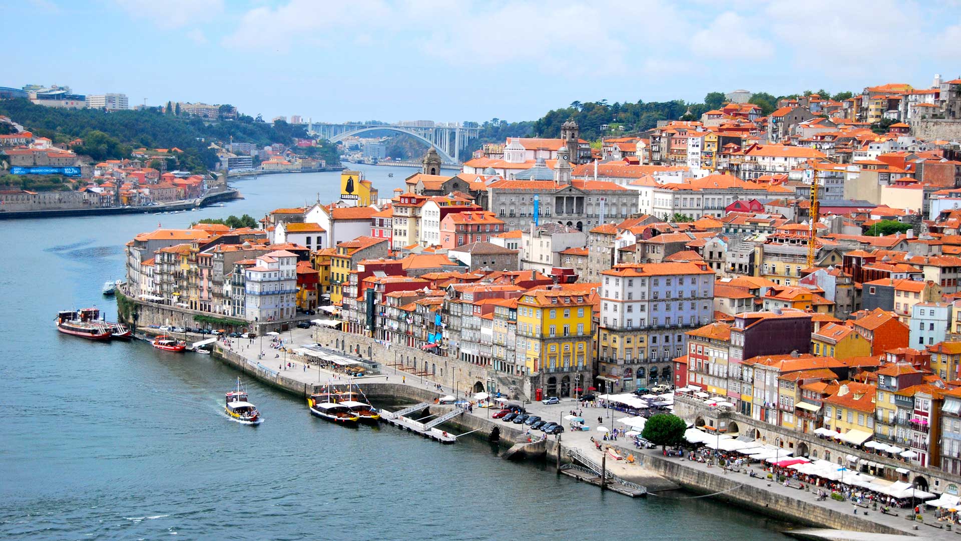 25 Anos da Área Metropolitana do Porto